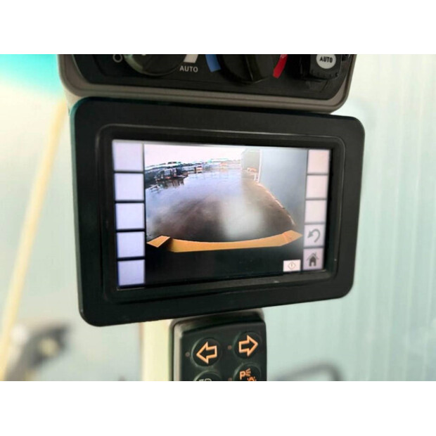 2015 كاتربيلر 972M-43632078