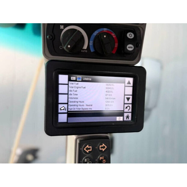 2015 كاتربيلر 972M-43632079