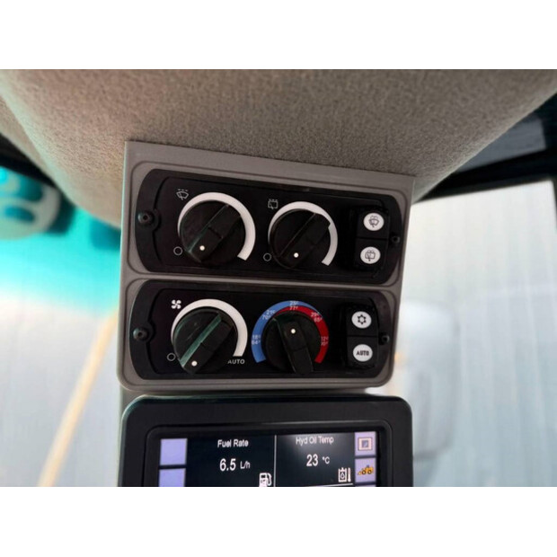 2015 كاتربيلر 972M-43632080