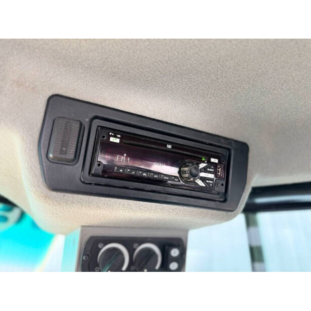 2015 كاتربيلر 972M-43632081