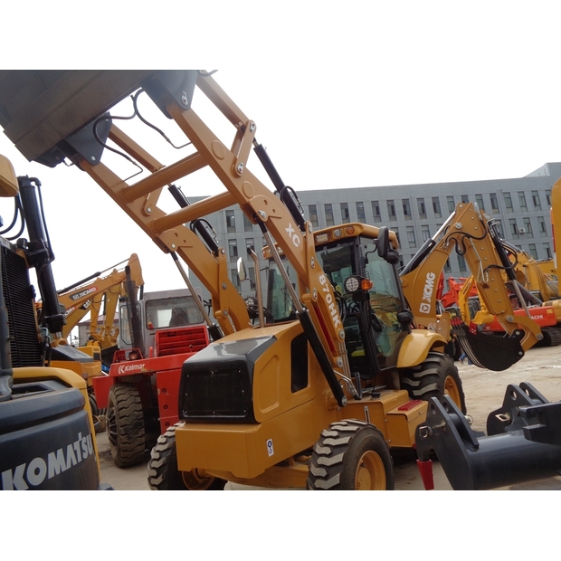 2020 اكس سي ام جي XC870HK-43632097