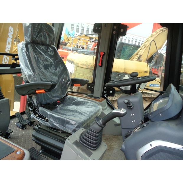 2020 اكس سي ام جي XC870HK-43632101