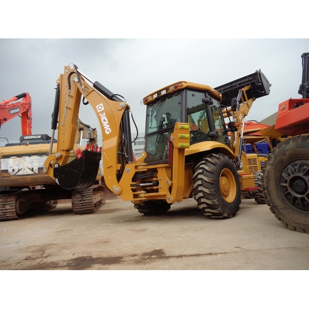 2020 اكس سي ام جي XC870HK-43632104