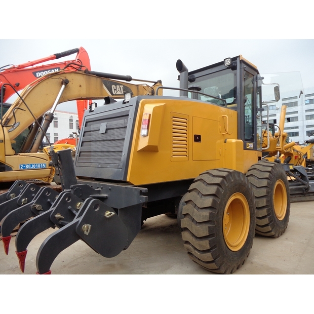 2020 XCMG GR2153-43632105