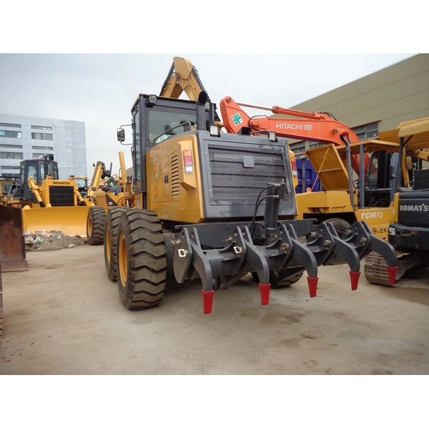 2020 XCMG GR2153-43632106