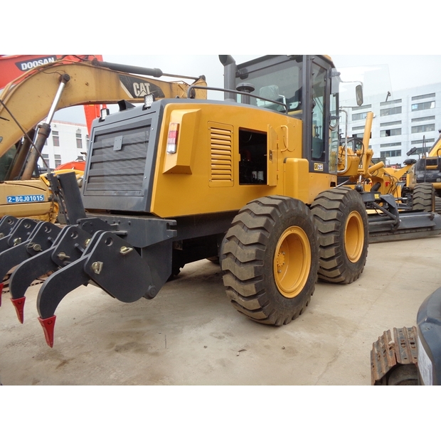 2020 XCMG GR2153-43632111