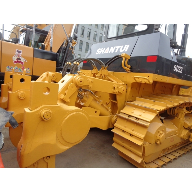 2019 Shantui SD22-43632117