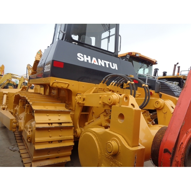 2019 Shantui SD22-43632118