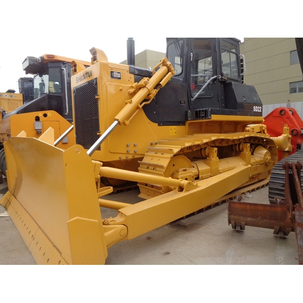 2019 Shantui SD22-43632120