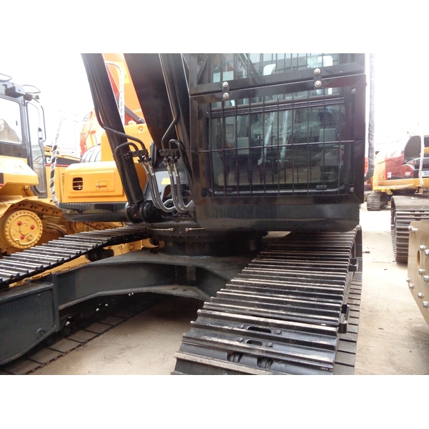 2021 Hyundai R220-9S-43632138