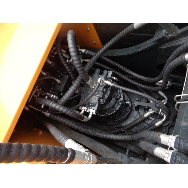 2021 Hyundai R220-9S-43632142