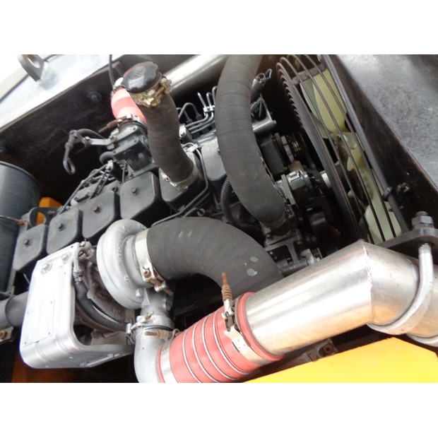 2020 Hyundai HX220-43632150