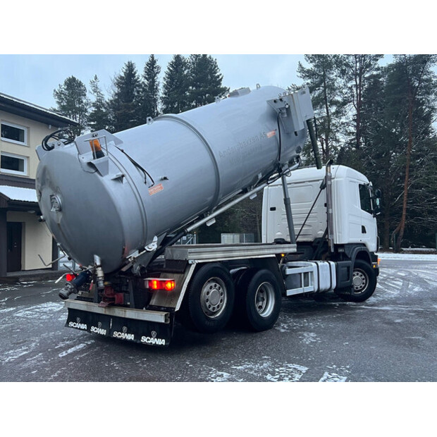 2005 سكانيا R164-43632176