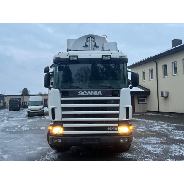 2005 سكانيا R164-43632178