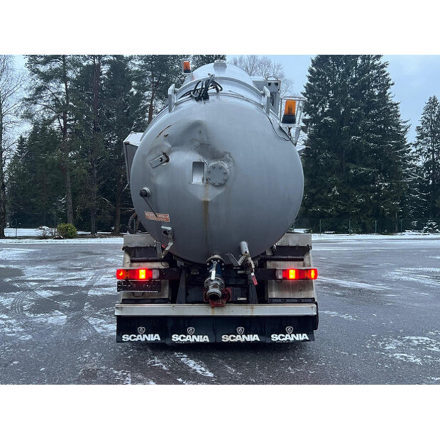 2005 سكانيا R164-43632179