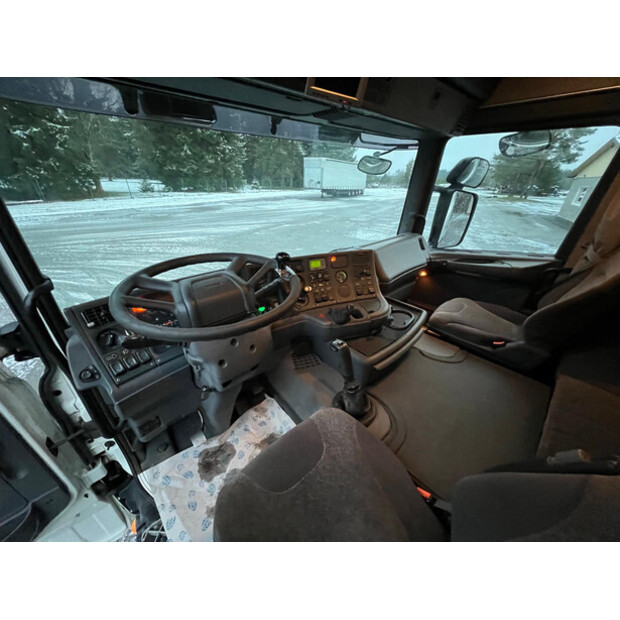 2005 سكانيا R164-43632191