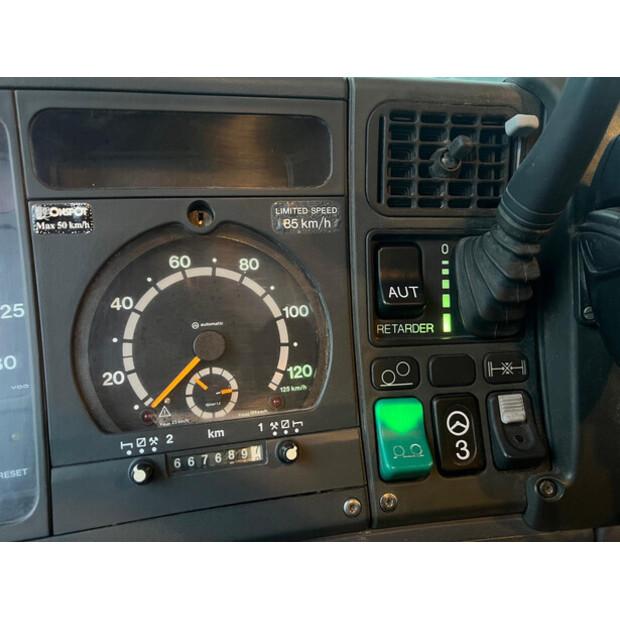 2005 سكانيا R164-43632199