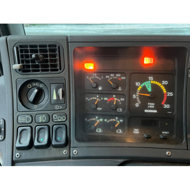 2005 سكانيا R164-43632207