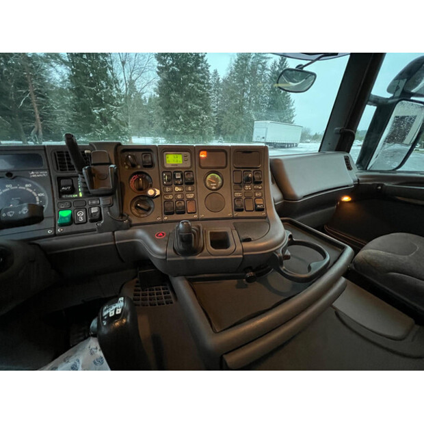 2005 سكانيا R164-43632215