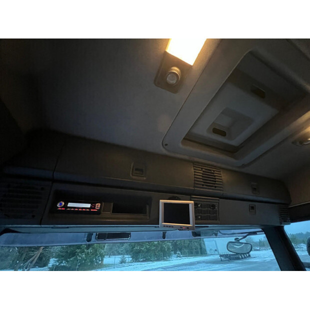 2005 سكانيا R164-43632223