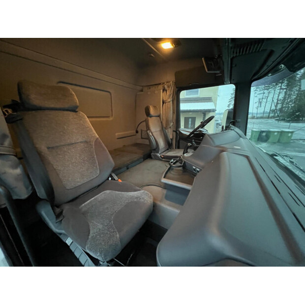 2005 سكانيا R164-43632225