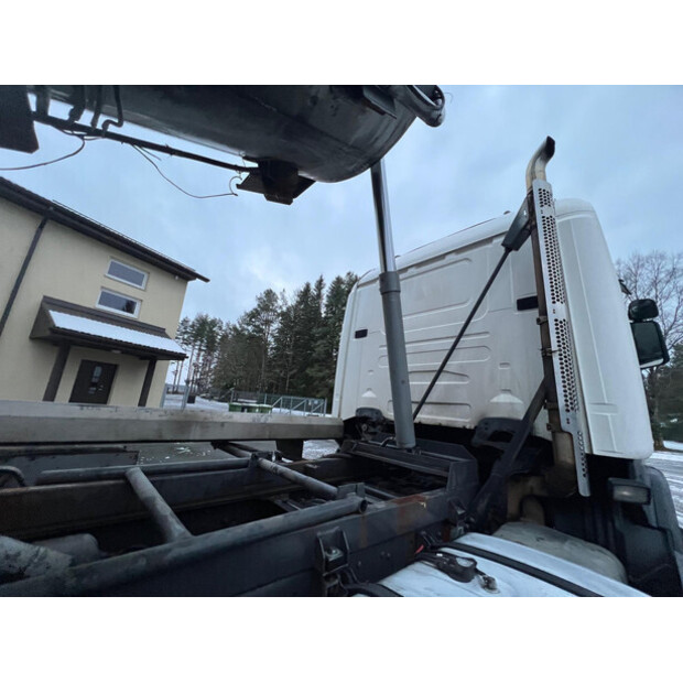 2005 سكانيا R164-43632228