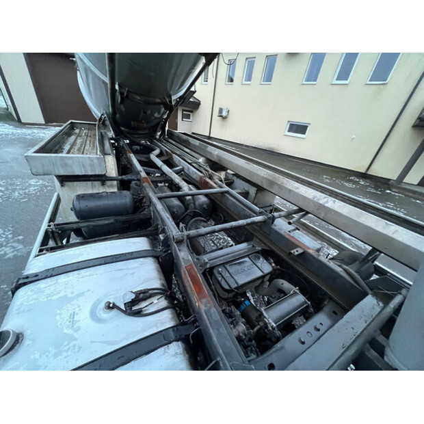 2005 سكانيا R164-43632229