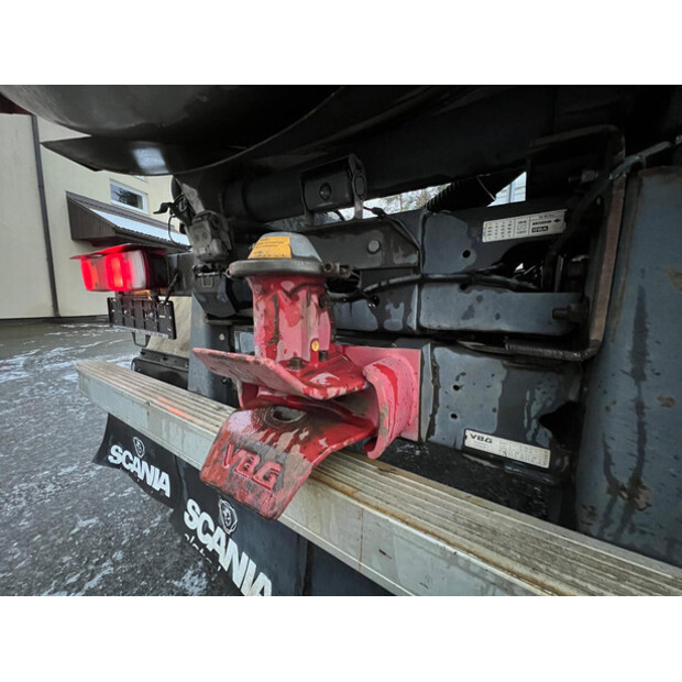 2005 سكانيا R164-43632230