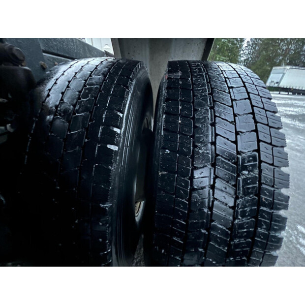 2005 سكانيا R164-43632234