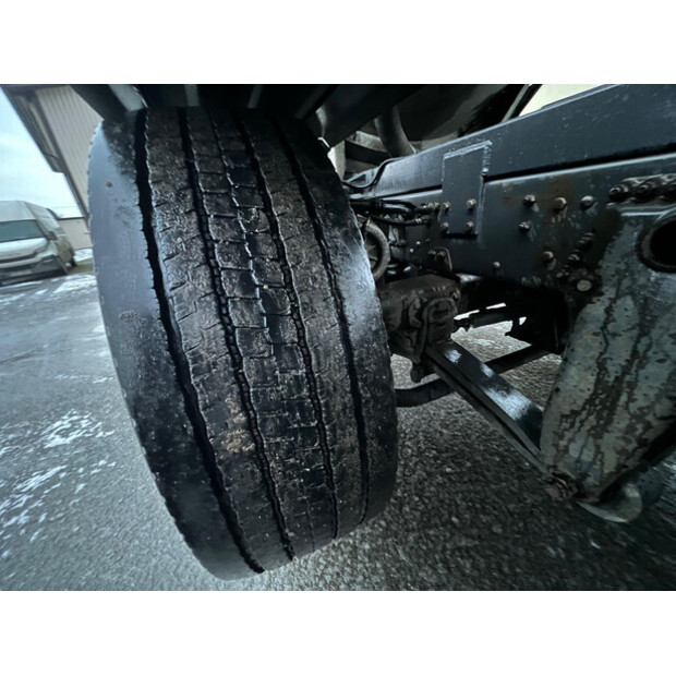 2005 سكانيا R164-43632235