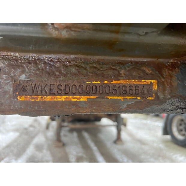 2011 كرون SDP 27-43632286