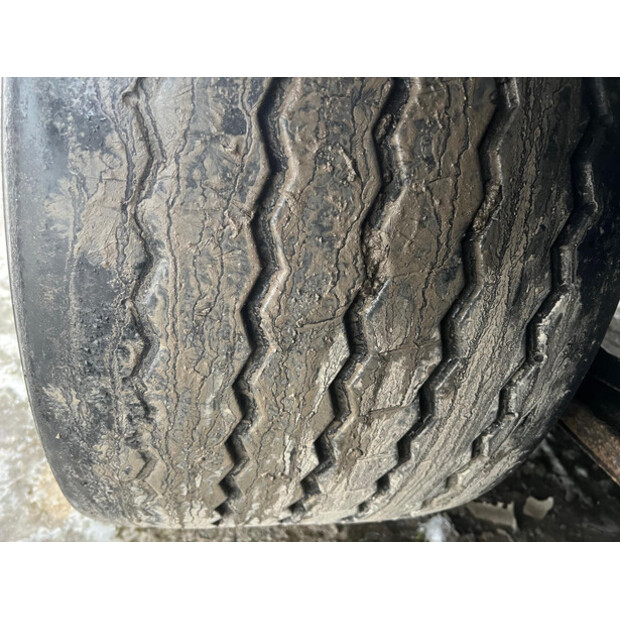 2011 كرون SDP 27-43632291