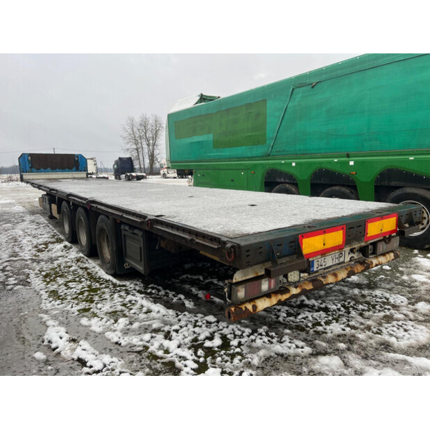 2011 Krone SDP 27-43632308