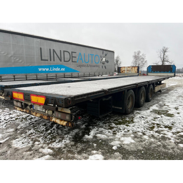 2011 Krone SDP 27-43632309