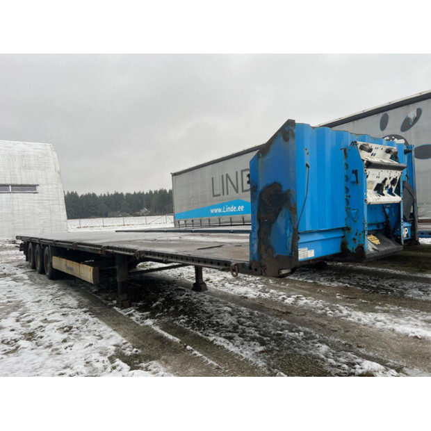 2011 Krone SDP 27-43632310