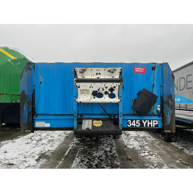 2011 Krone SDP 27-43632311