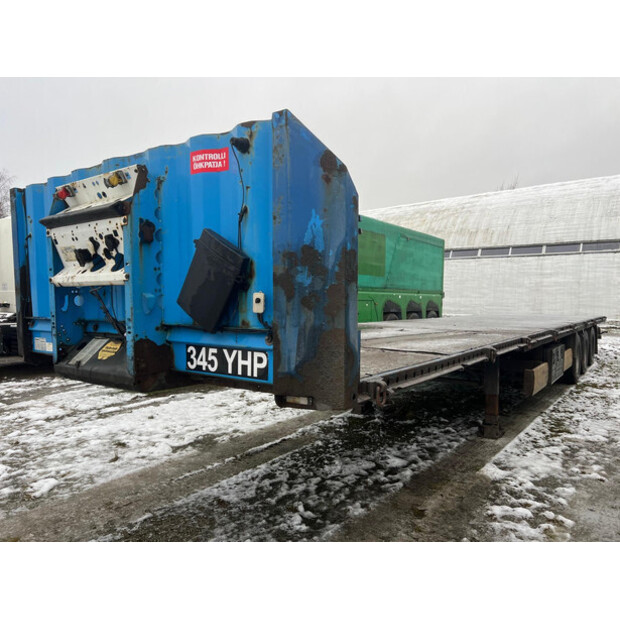 2011 Krone SDP 27-43632312