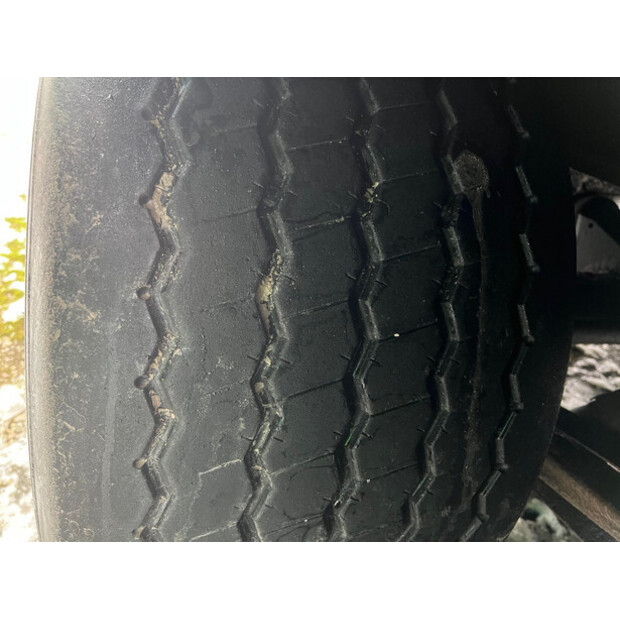 2011 Krone SDP 27-43632315