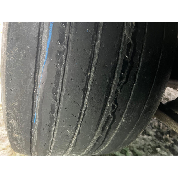 2011 Krone SDP 27-43632316