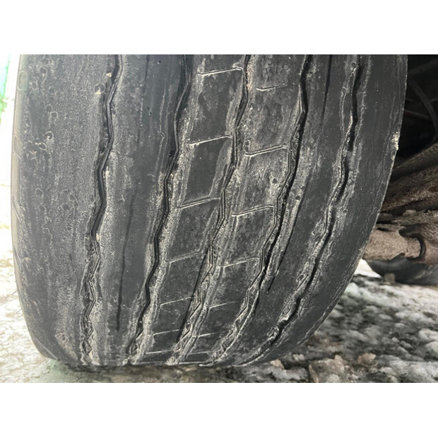 2011 Krone SDP 27-43632317