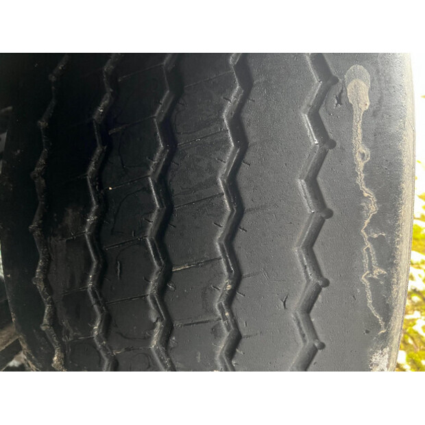 2011 Krone SDP 27-43632318