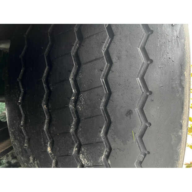 2011 Krone SDP 27-43632319