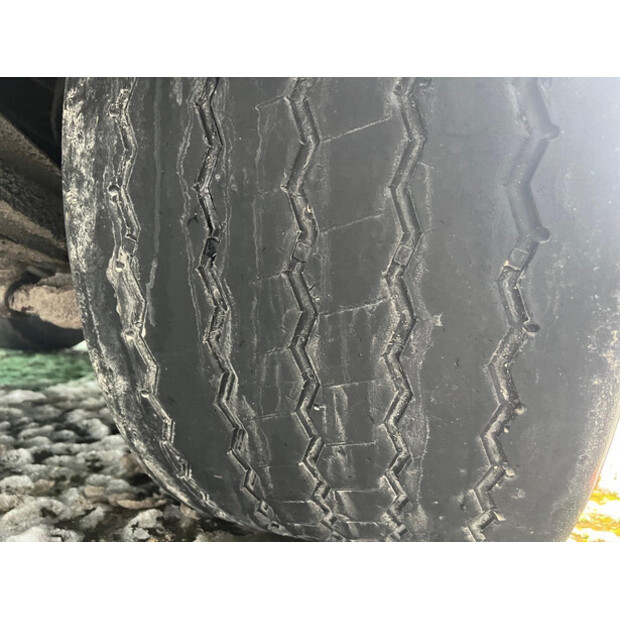 2011 Krone SDP 27-43632320