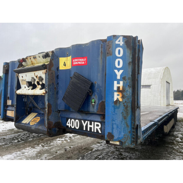 2005 كرون SDP 27-43632342