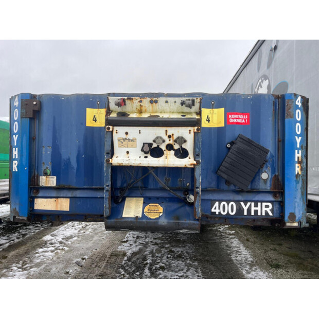 2005 كرون SDP 27-43632343