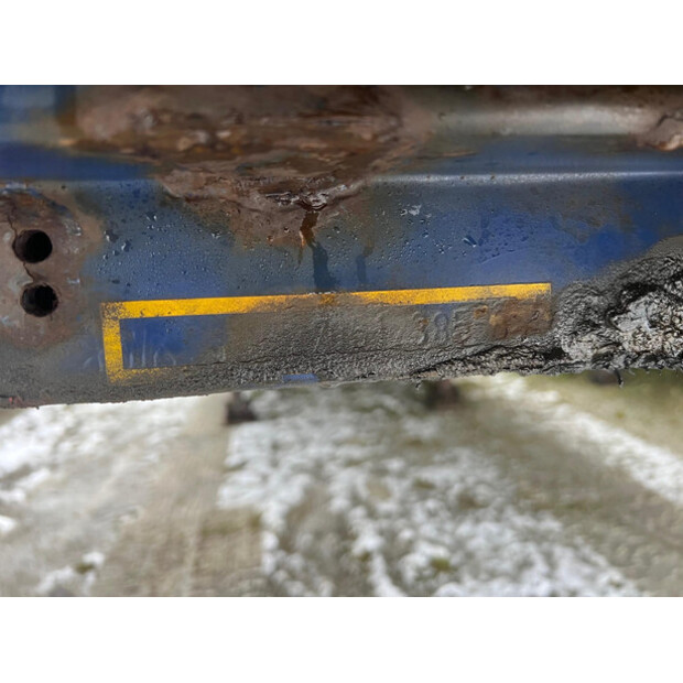 2005 كرون SDP 27-43632345