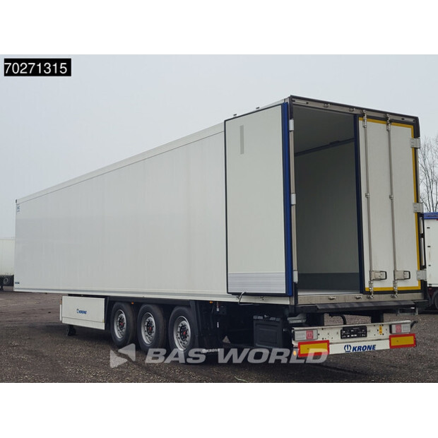 2025 كرون Carrier Vector 1550-43632385