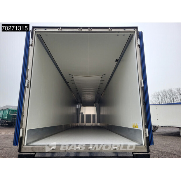 2025 كرون Carrier Vector 1550-43632394