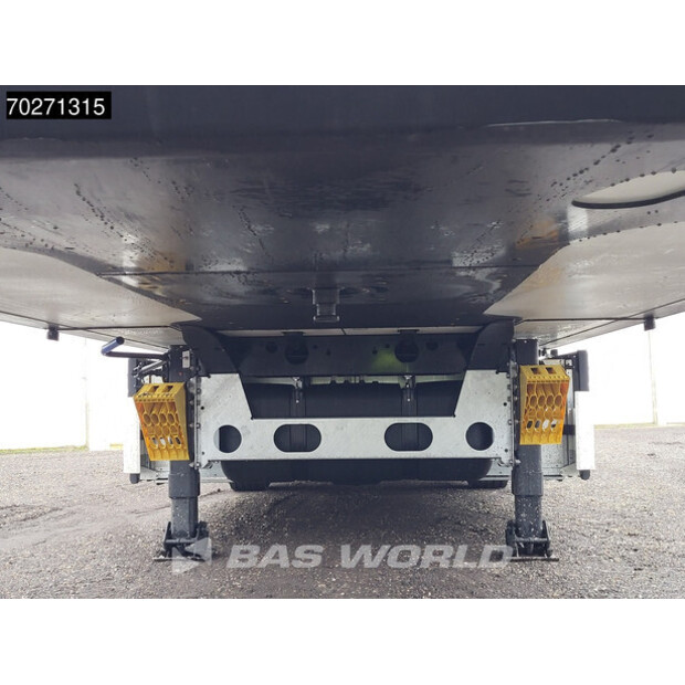 2025 كرون Carrier Vector 1550-43632396