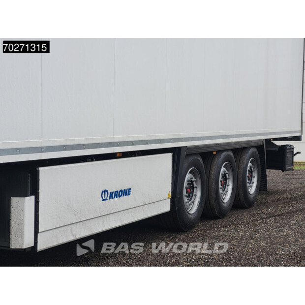 2025 كرون Carrier Vector 1550-43632401